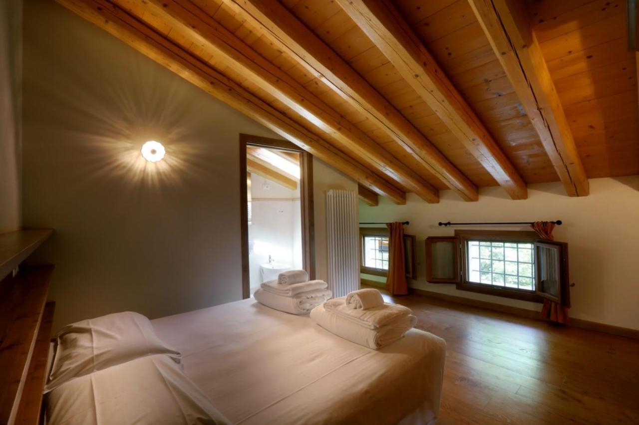 Asolo Norah'S Hill Agri Rooms Monfumo Exterior foto