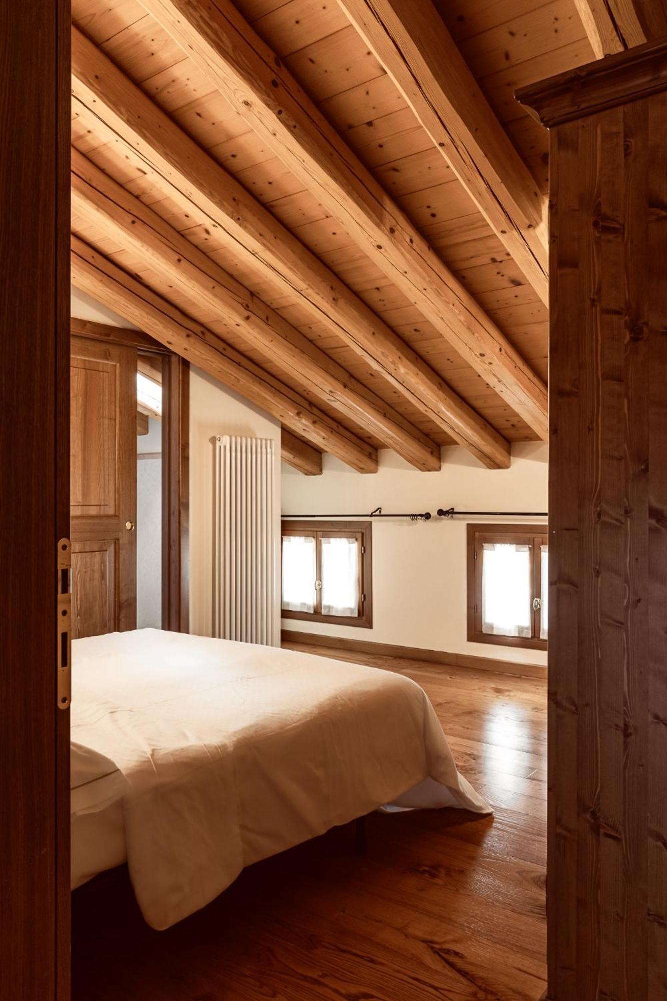 Asolo Norah'S Hill Agri Rooms Monfumo Exterior foto
