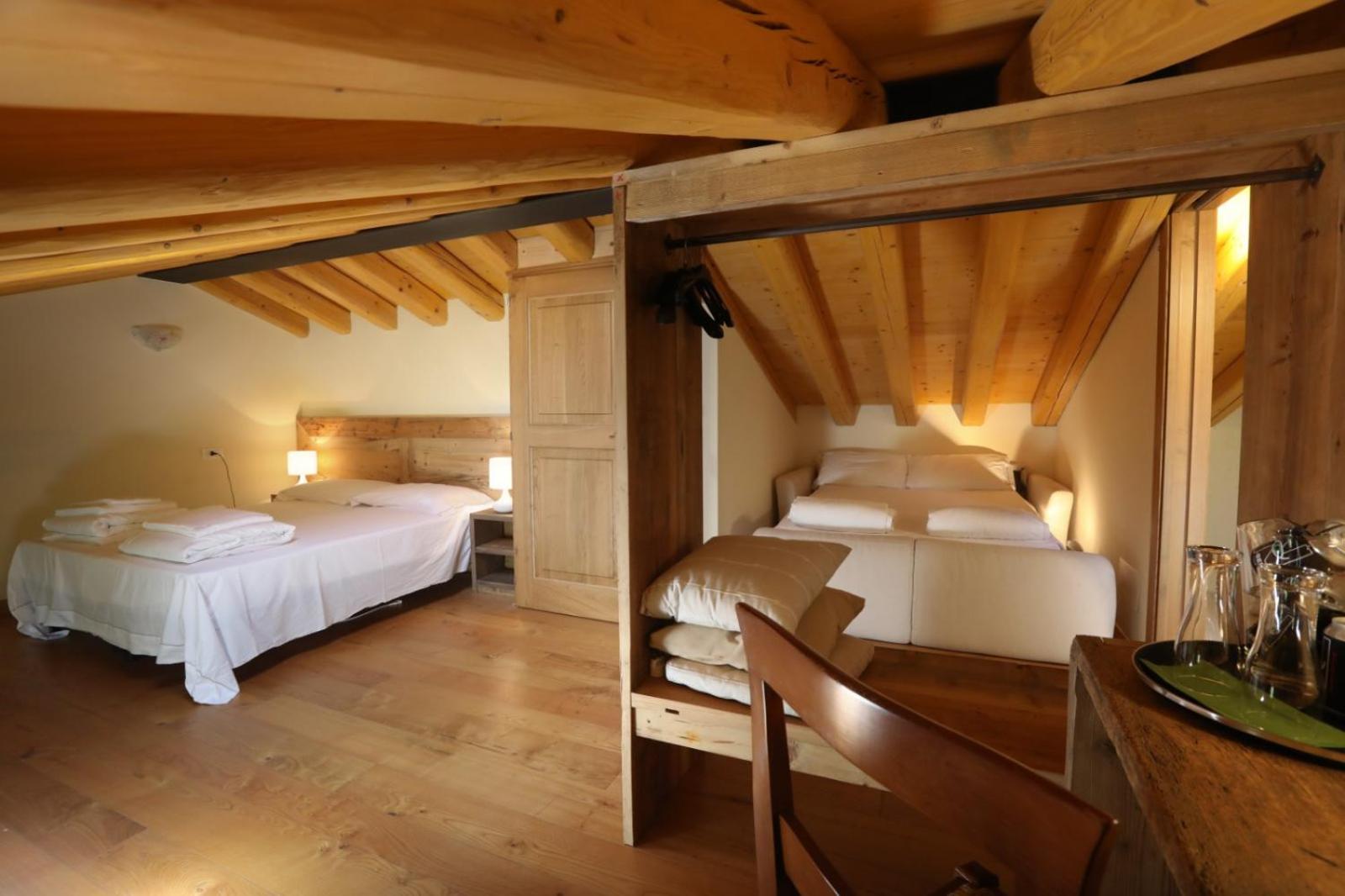 Asolo Norah'S Hill Agri Rooms Monfumo Exterior foto