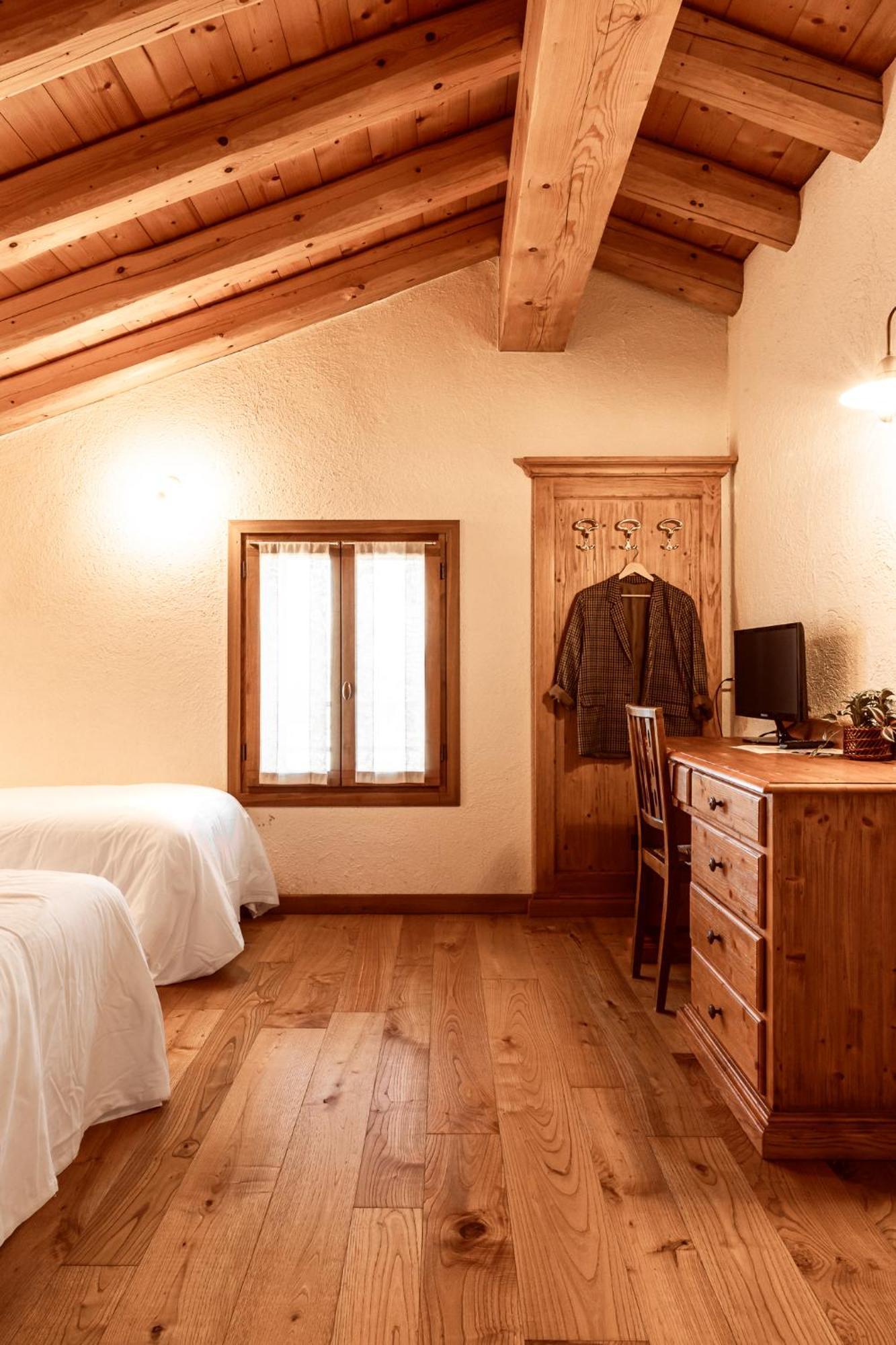 Asolo Norah'S Hill Agri Rooms Monfumo Exterior foto
